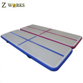 Tapis de gymnastique Tumbling Tracks 3m pour enfants